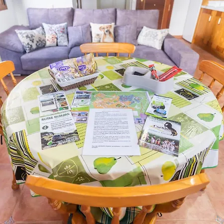 Appartamento Casa Carmen *
