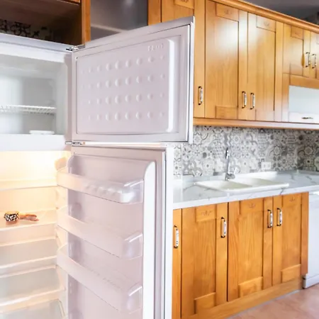 Appartamento Casa Carmen