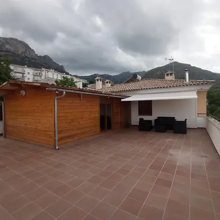 Appartamento Casa Carmen Cazorla