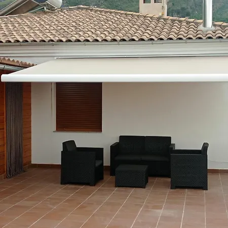 Casa Carmen Cazorla