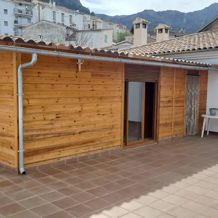 Casa Carmen