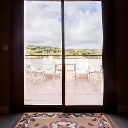 Apartment Casa Carmen Cazorla