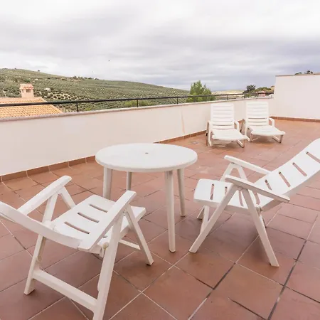 Casa Carmen Cazorla