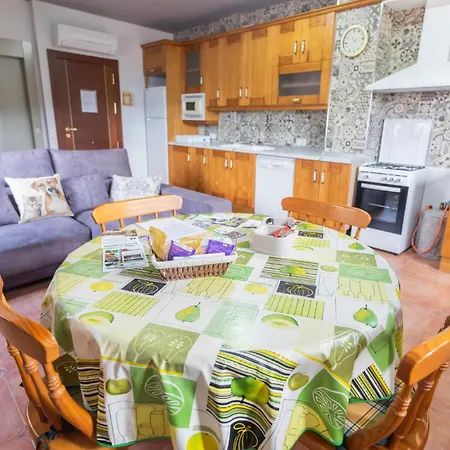 Apartment Casa Carmen *