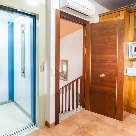 Casa Carmen Apartment *