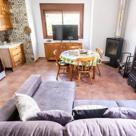 Apartment Casa Carmen *