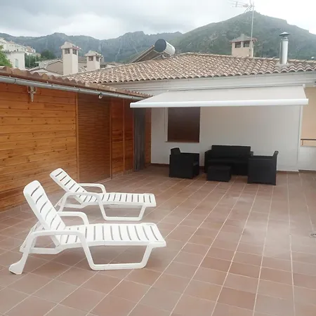 Casa Carmen